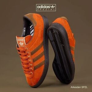 Adidas Spezial Arkesden Sneakers